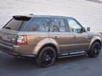Thumbnail Photo 46 for 2011 Land Rover Range Rover Sport HSE LUX